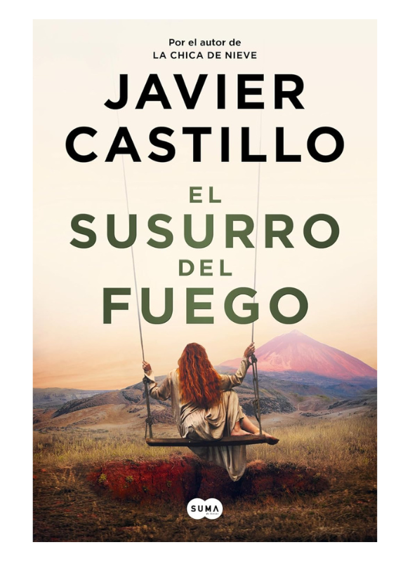 el susurro del fuego