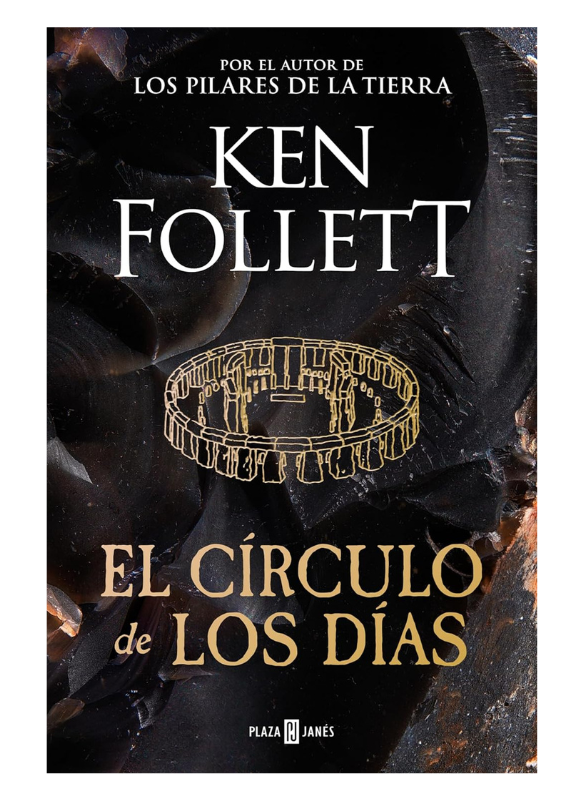 El círculo de los días