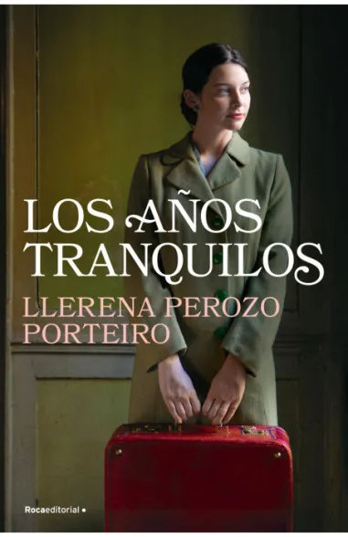 los anos tranquilos evento - Llerena Perozo Porteiro
