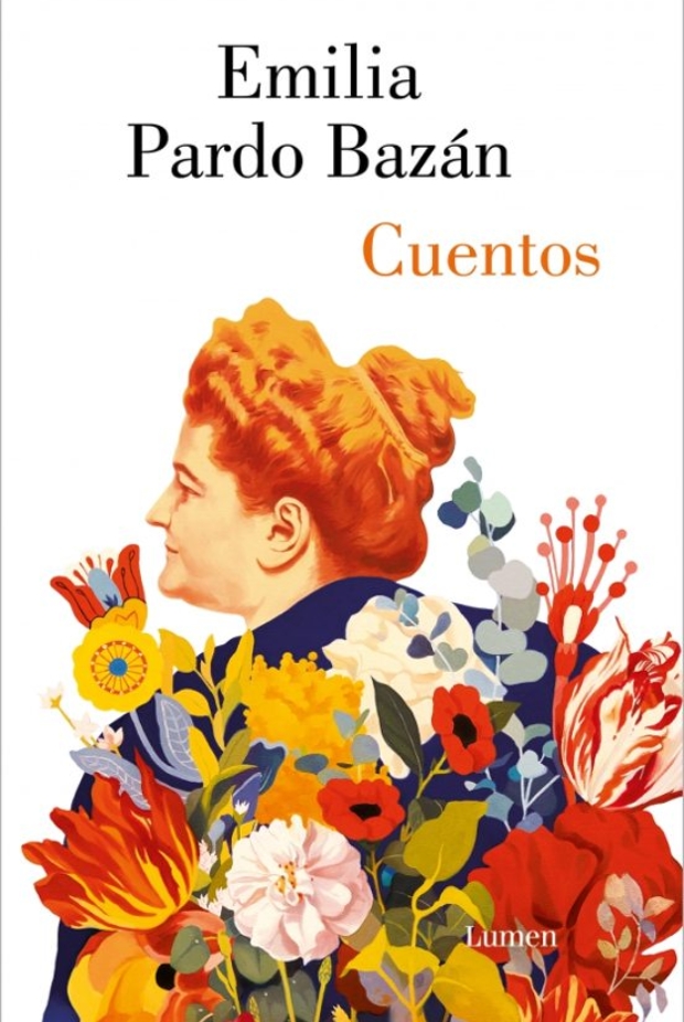 Cuentos de Emilia Pardo Bazán